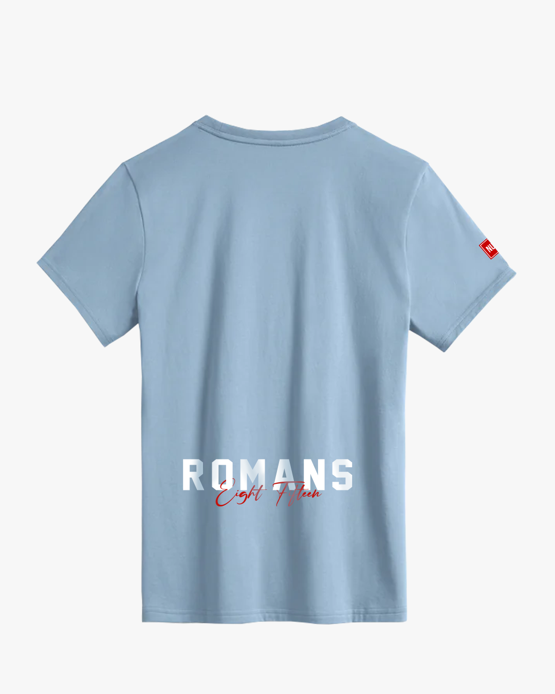 Son of God Tee - Denim Blue