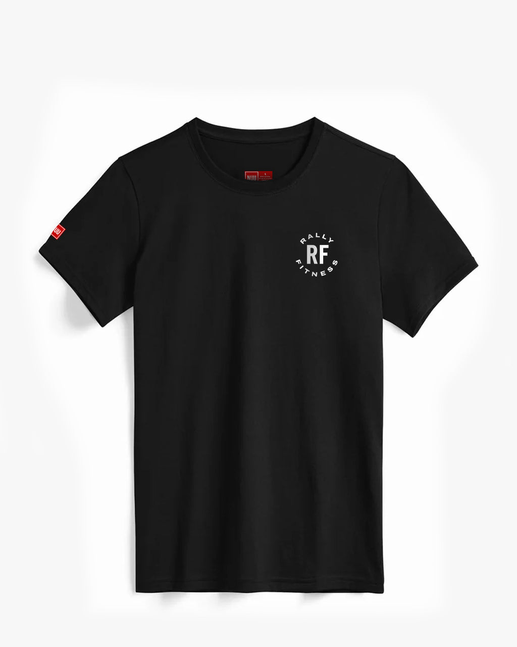 Rally Tee - Black